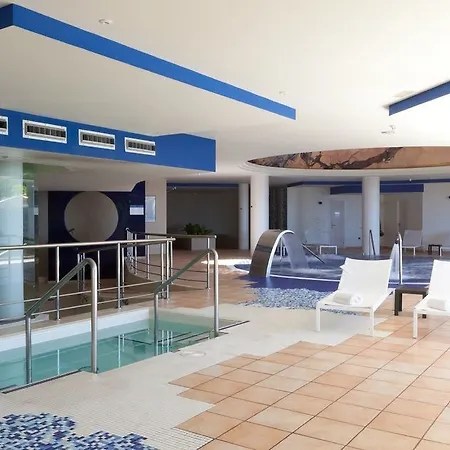 Adrián Roca Nivaria Hotel Costa Adeje (Tenerife)