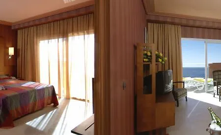 Hotel Adrián Roca Nivaria 5*