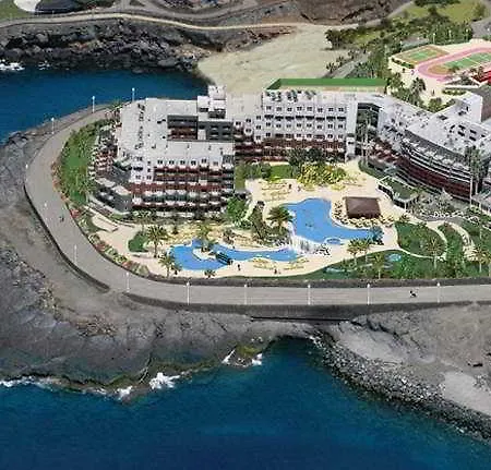 Adrián Roca Nivaria Hotel 5*