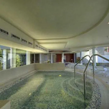 Adrián Roca Nivaria 5* Costa Adeje (Tenerife)