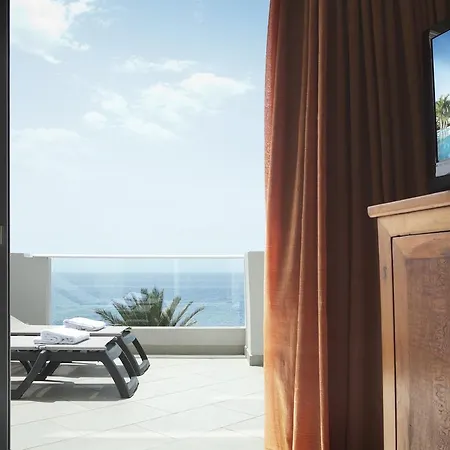 Adrián Roca Nivaria 5* Costa Adeje (Tenerife)