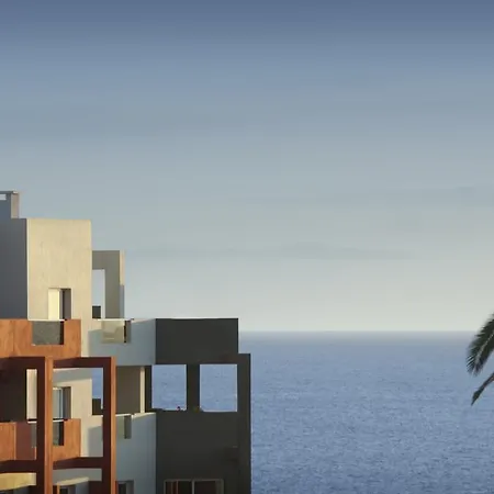Adrián Roca Nivaria Costa Adeje (Tenerife)