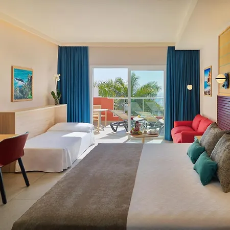 Hotel Adrián Roca Nivaria