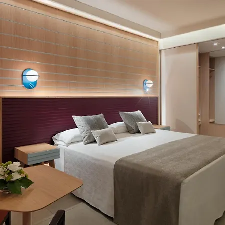 Hotel Adrián Roca Nivaria 5*
