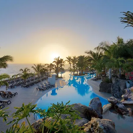 Hotel Adrián Roca Nivaria 5*