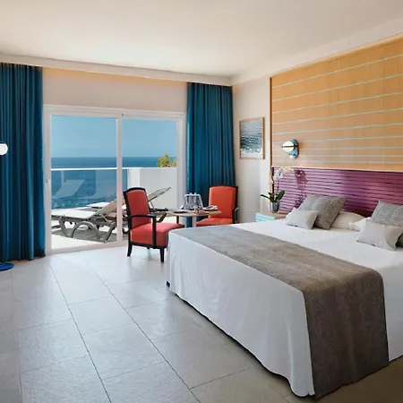 Adrián Roca Nivaria 5* Costa Adeje (Tenerife)