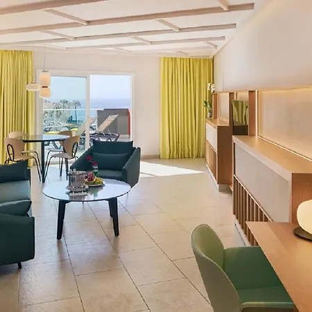 Hotel Adrián Roca Nivaria Costa Adeje (Tenerife)