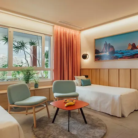 Hotel Adrián Roca Nivaria 5*
