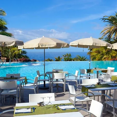 Hotel Adrián Roca Nivaria