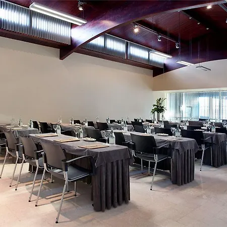 Hotel Adrián Roca Nivaria