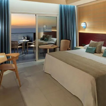 Adrián Roca Nivaria Hotel Costa Adeje (Tenerife)