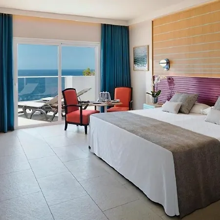 Adrián Roca Nivaria Hotel Costa Adeje (Tenerife)